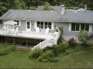 5030 E Russell Rd, Newaygo, MI 49337