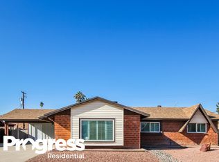 6308 N 40th Dr, Phoenix, AZ 85019