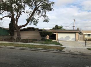 3461 E La Jara St, Long Beach, CA 90805