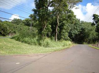 Iwipoo Rd, Kalaheo, HI 96741