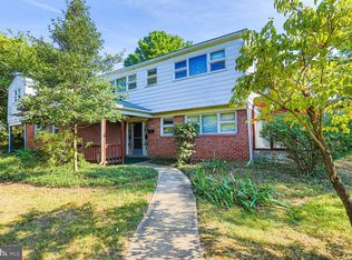 6601 Troy Ct, Baltimore, MD 21209