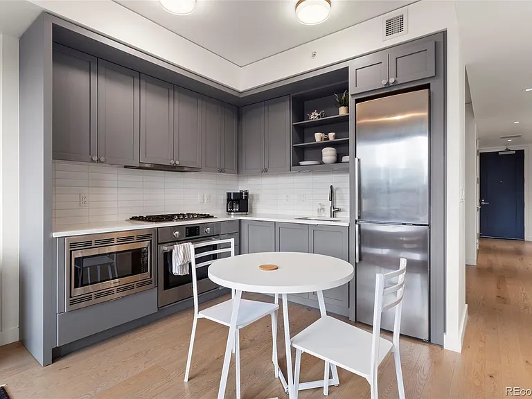 1750 Wewatta St #1526 — Photo 5