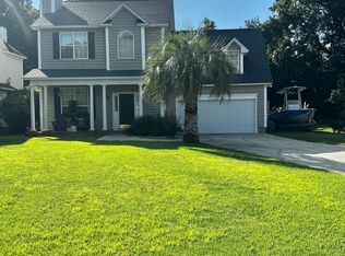 1112 Starwood Ct, Charleston, SC 29412