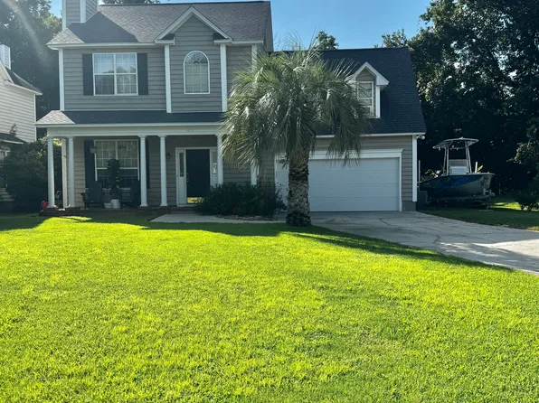 1112 Starwood Ct, Charleston, SC 29412