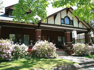 514 W Council St, Salisbury, NC 28144