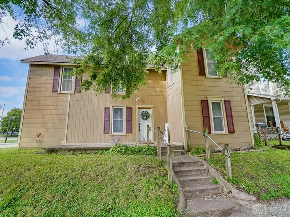 106 Lincoln Pl, Urbana, OH 43078