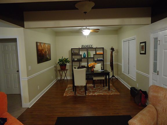 Office Area