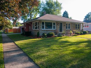 1751 Eddy Dr, North Tonawanda, NY 14120