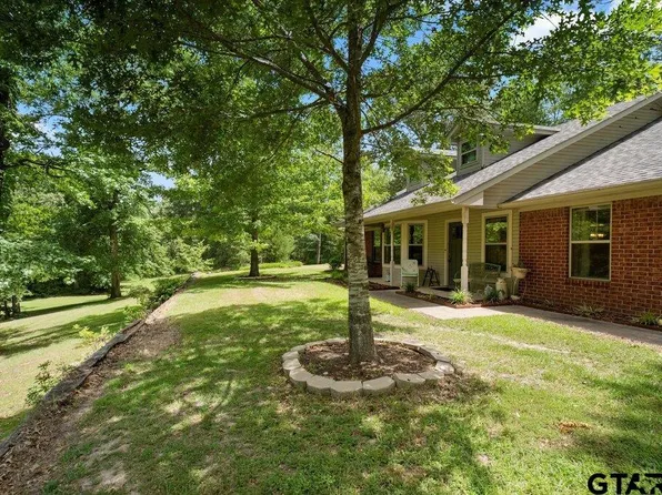 167 County Road 4626, Winnsboro, TX 75494