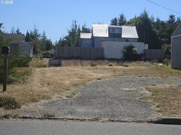 0 N Cammann St, Coos Bay, OR 97420