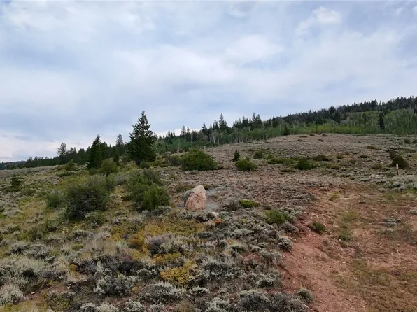 76 Gcr #1301, Kremmling, CO 80459