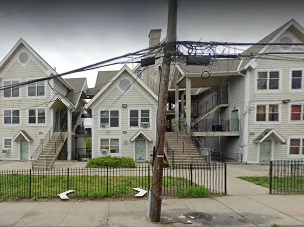 (undisclosed Address), Yonkers, NY 10705