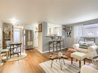 352 S Lafayette St APT 104, Denver, CO 80209