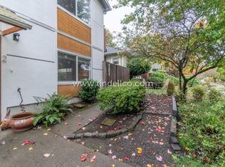 4408 SE Ivon St #A-2, Portland, OR 97206