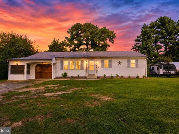533 Round Top Rd, Chestertown, MD 21620