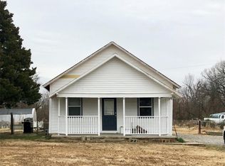 26182 E 141st St S, Coweta, OK 74429