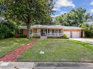 3547 Firestone Blvd, Pensacola, FL 32503