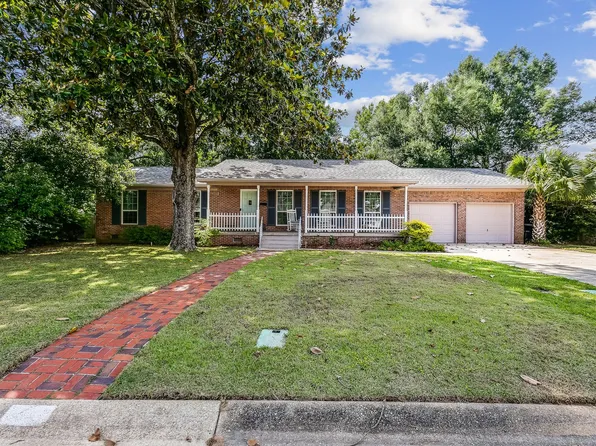 3547 Firestone Blvd, Pensacola, FL 32503