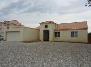 37931 50th St E, Palmdale, CA 93552