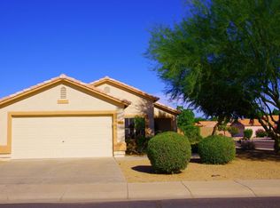 17603 N Wavyleaf Cir, Surprise, AZ 85374