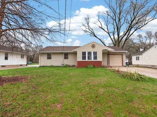 1234 Northey St, Waterloo, IA 50703