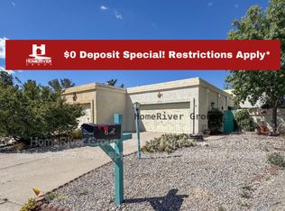 692 Lakeview Cir SE, Rio Rancho, NM 87124