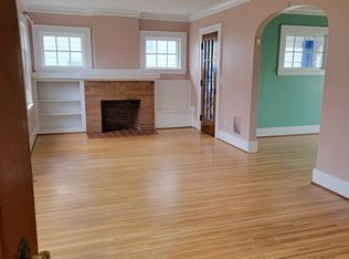 110 Irvington Rd, Rochester, NY 14620