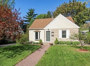 2900 Nevada Ave S, Saint Louis Park, MN 55426