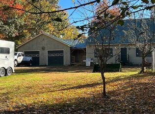 143 Glenn Harris Rd, New Sharon, ME 04955