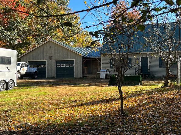143 Glenn Harris Rd