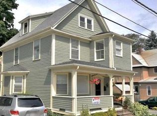 12 Hardy Rd, Swampscott, MA 01907