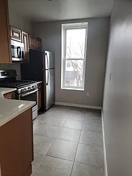 Rented by Old Brooklyn Real Estate Inc