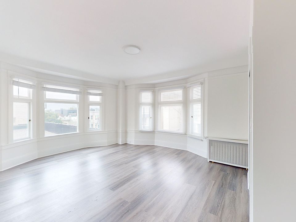 1st image of 2357 Polk St #105