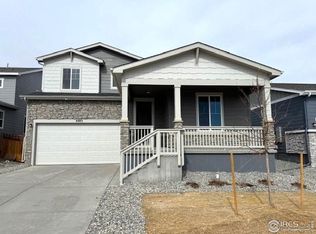 4383 Trader St, Timnath, CO 80547