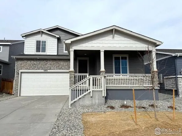 4383 Trader St, Timnath, CO 80547