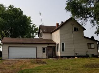 1973 160th Ave S, Comstock, MN 56525