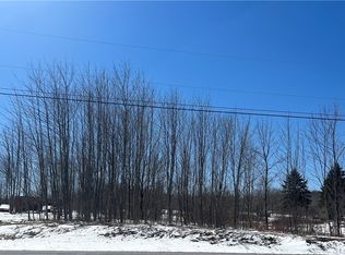 State Route 177 Lot 25, Copenhagen, NY