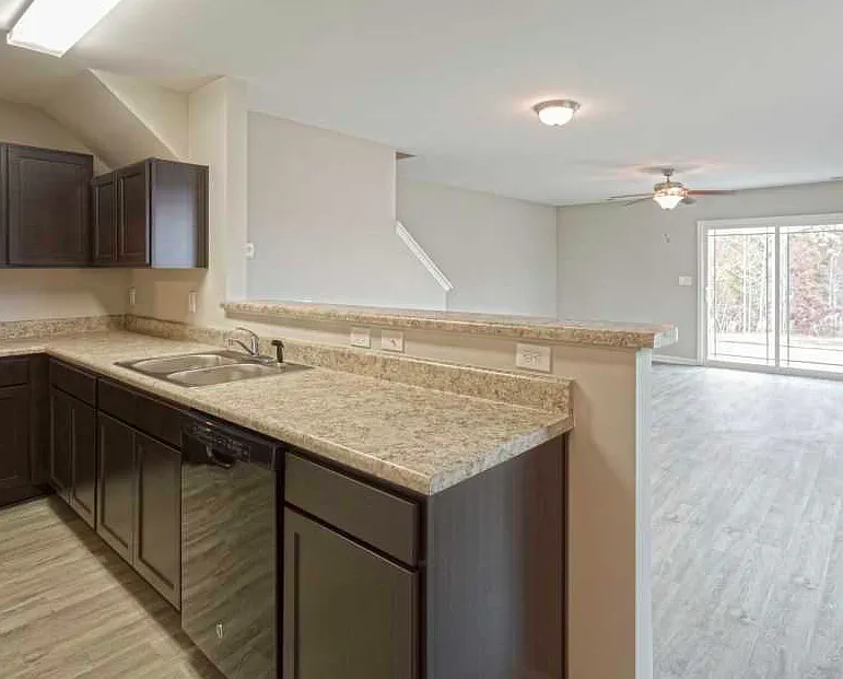 2 bed, 2.5 bath, 1146 sqft, $1,630 — Photo 3