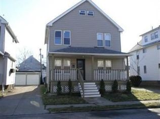 1233 E 172nd St, Cleveland, OH