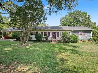 5109 State Highway 89 E, Walnut Cove, NC 27052
