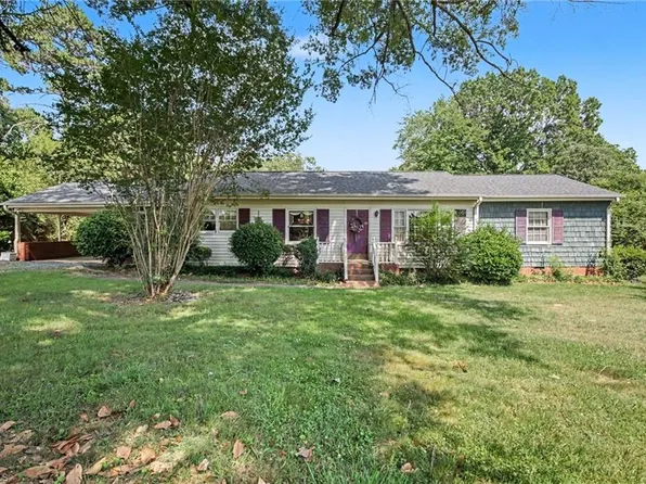 5109 State Highway 89 E, Walnut Cove, NC 27052