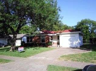 1712 Crestridge Dr, Garland, TX 75042