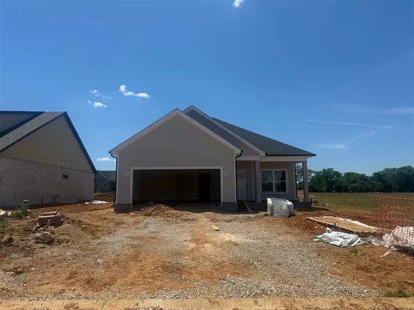 LOT 111 Mendenhall Way, Bowling Green, KY 42101