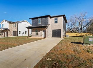 5810 Cooks Ln, Texarkana, TX 75503