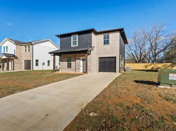 5810 Cooks Ln, Texarkana, TX 75503