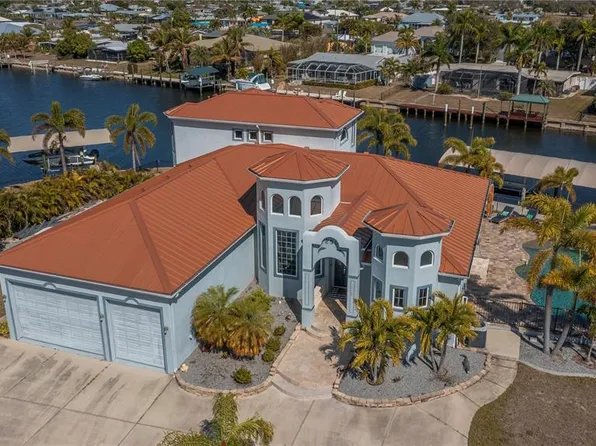 290 Tait Ter SE, Port Charlotte, FL 33952