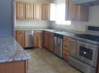 65025 Old Bend Redmond Hwy, Bend, OR