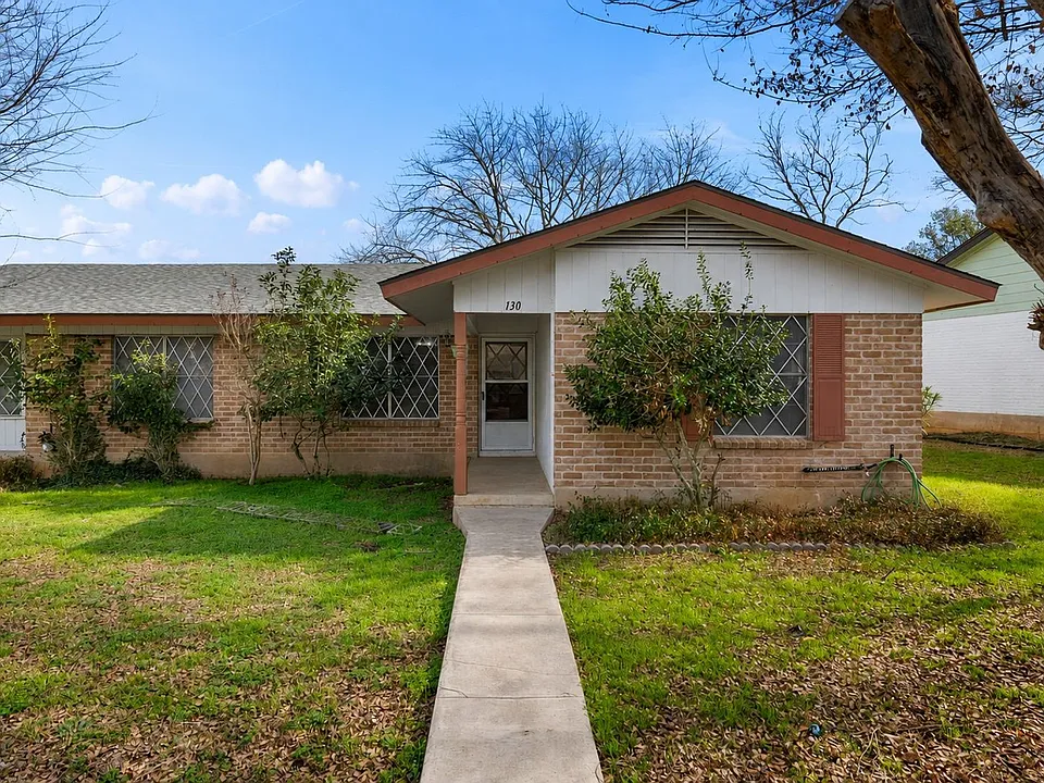 130 Algarita Rd