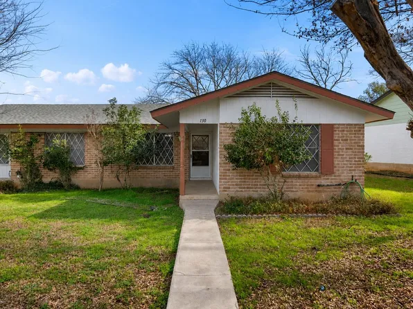 130 Algarita Rd, San Marcos, TX 78666