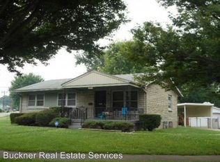 4410 Virginia Ave, Louisville, KY